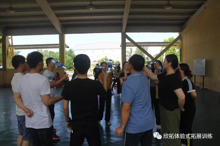 珠海欣拓拓展公司,珠海拓展基地,珠海户外拓展,珠海海泉湾拓展基地