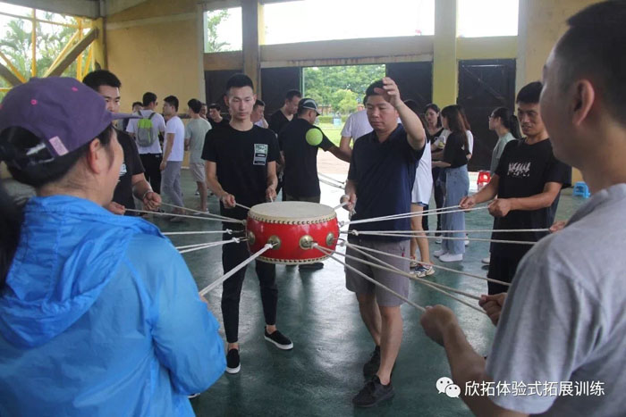 珠海欣拓拓展公司,珠海拓展基地,珠海户外拓展,珠海海泉湾拓展基地